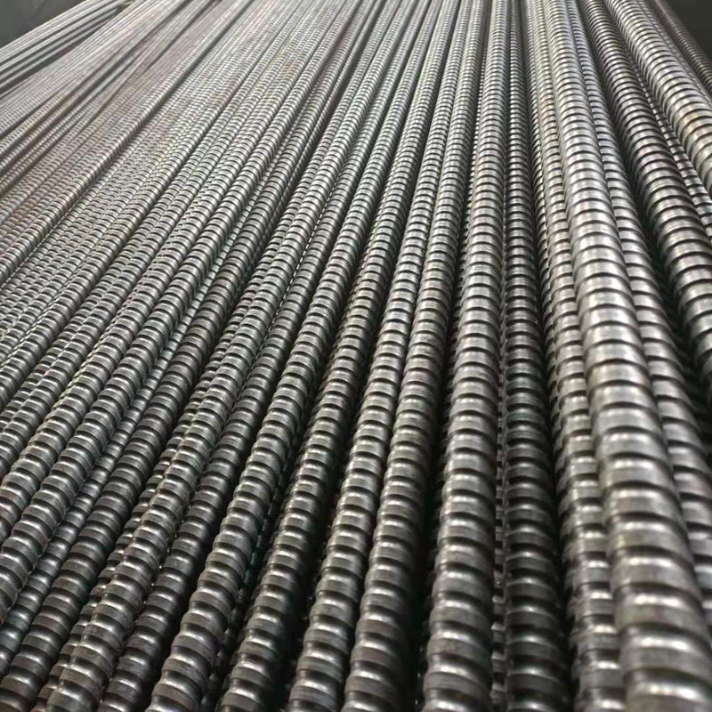 河源中空锚杆