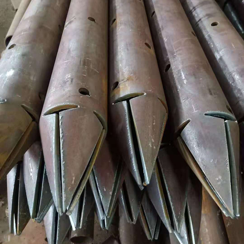 河源预埋注浆管